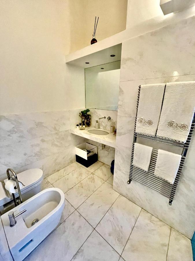 Dimora La Gravina Bed & Breakfast Matera Bagian luar foto