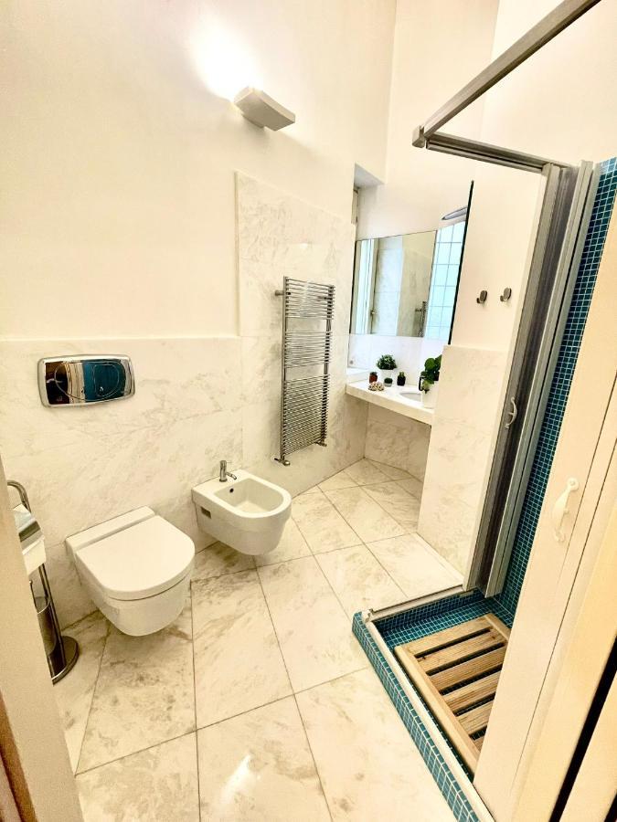 Dimora La Gravina Bed & Breakfast Matera Bagian luar foto