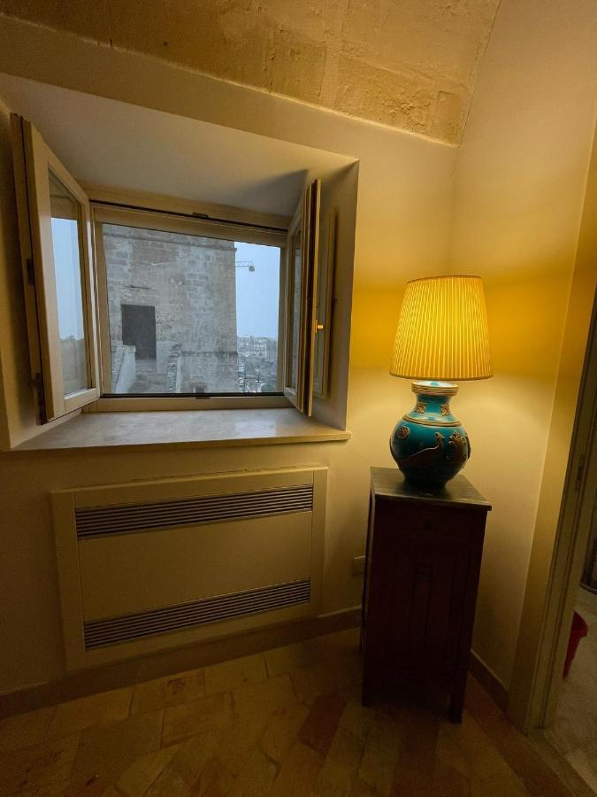 Dimora La Gravina Bed & Breakfast Matera Bagian luar foto
